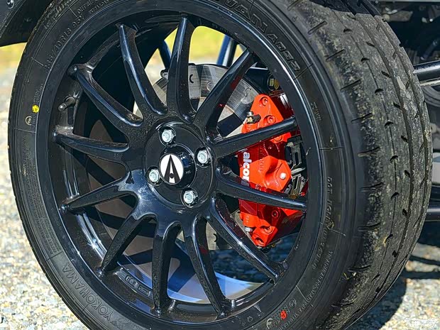 Ariel Ariel Nomad 2021款 R Ariel Ariel Nomad 2021款 R