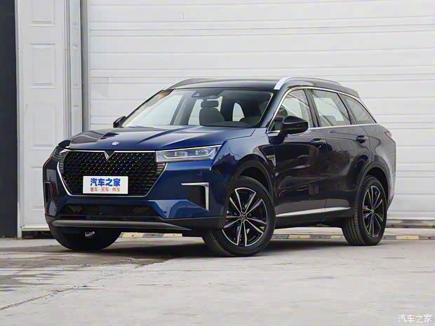 东风启辰 启辰星 2020款 基本型