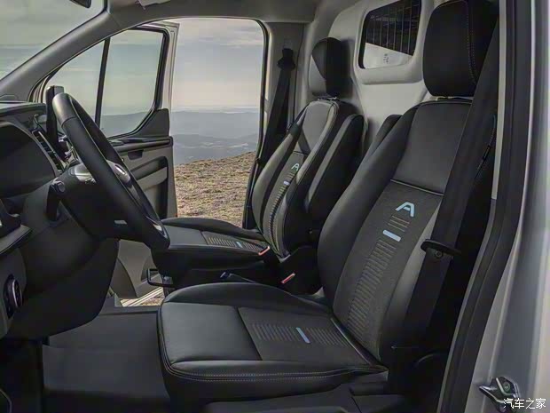 福特(進(jìn)口) Transit 2021款 Custom Active 福特(進(jìn)口) Transit 2021款 Custom Active