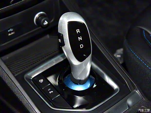 江淮汽车 江淮iEVA50 2018款 基本型