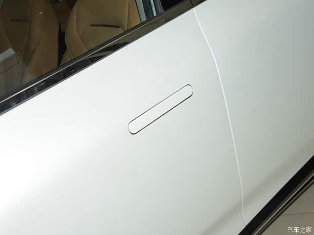 小鹏汽车 小鹏汽车P5 2021款 550E