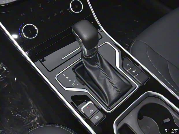 奇瑞汽車 艾瑞澤5 2023款 1.5L CVT WS版