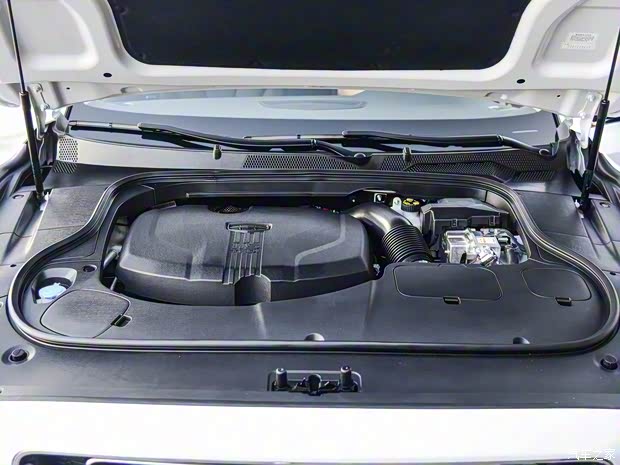 吉利汽车 博瑞GE新能源 2018款 1.5T PHEV 耀领版 吉利汽车 博瑞GE新能源 2018款 1.5T PHEV 耀领版