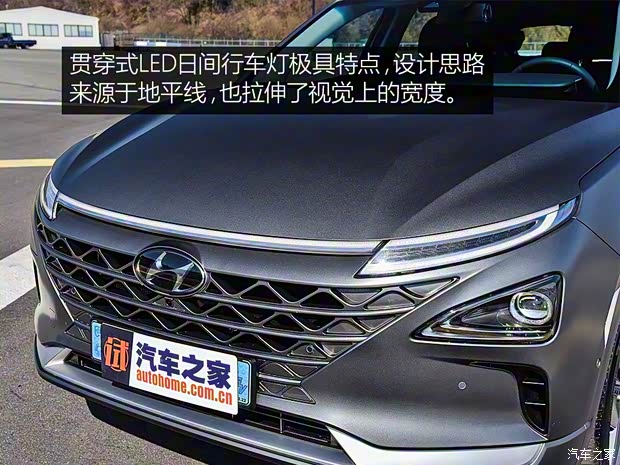 現(xiàn)代(進(jìn)口) Nexo 2018款 美規(guī)