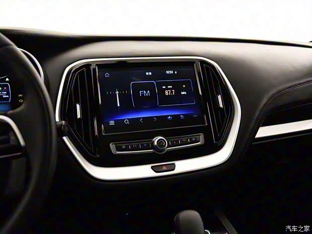 奇瑞汽车 捷途X70 2018款 精英型