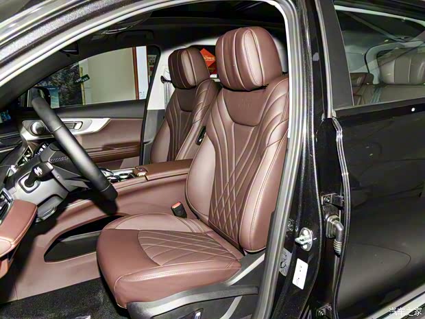 奇瑞汽車 瑞虎8 PLUS 2024款 冠軍版 290TGDI DCT豪享版