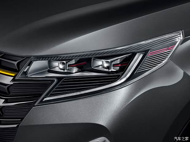 廣汽乘用車 傳祺GS3 2022款 POWER 270T 自動(dòng)勁智版