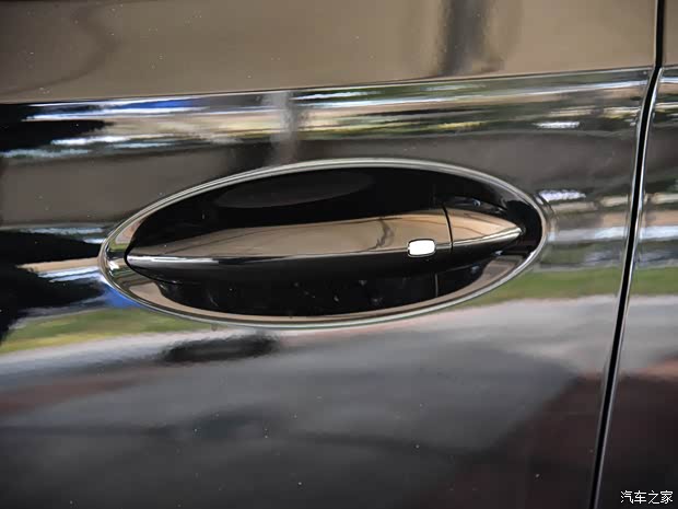 上汽通用別克 昂科旗 2020款 28T 兩驅(qū)豪華型