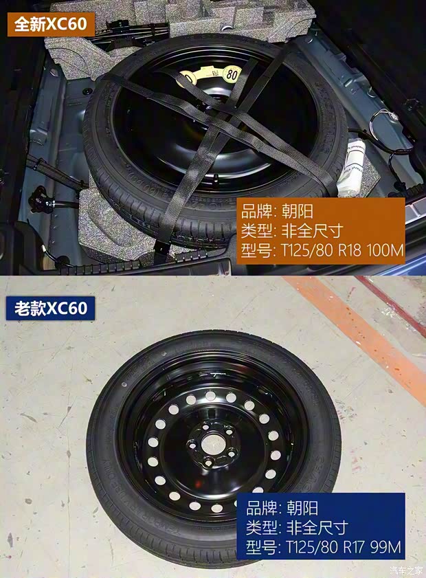 沃尔沃亚太 沃尔沃XC60 2017款 T5 AWD 智远升级版 沃尔沃亚太 沃尔沃XC60 2017款 T5 AWD 智远升级版