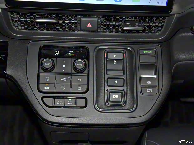 本田(進(jìn)口) STEP WGN 2022款 e:HEV Spada 日本版