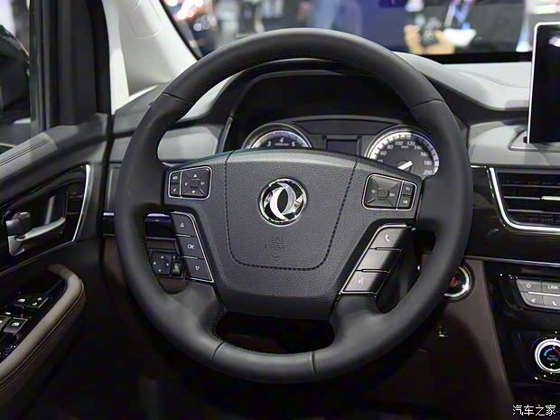 東風(fēng)風(fēng)行 風(fēng)行M6 2018款 基本型