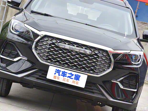 奇瑞汽车 捷途X70S 2022款 1.5T 手动青春版 5座