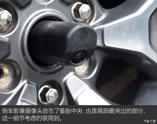 福特(進口) Bronco 2021款 2.3T Badlands 墨西哥版