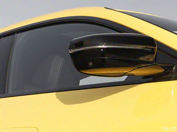 寶馬(進口) 寶馬4系 2022款 425i Gran Coupe 達喀爾黃特別版