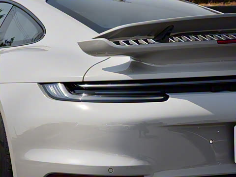 2022款 Turbo S 3.7T 2022款 Turbo S 3.7T