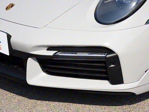 2022款 Turbo S 3.7T 2022款 Turbo S 3.7T