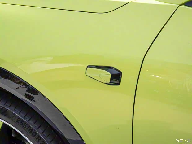 長安深藍(lán) 長安深藍(lán)S7 2023款 純電版