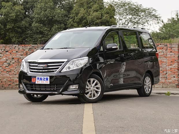 野馬汽車 斯派卡 2018款 1.5L 手動豪華型 野馬汽車 斯派卡 2018款 1.5L 手動豪華型