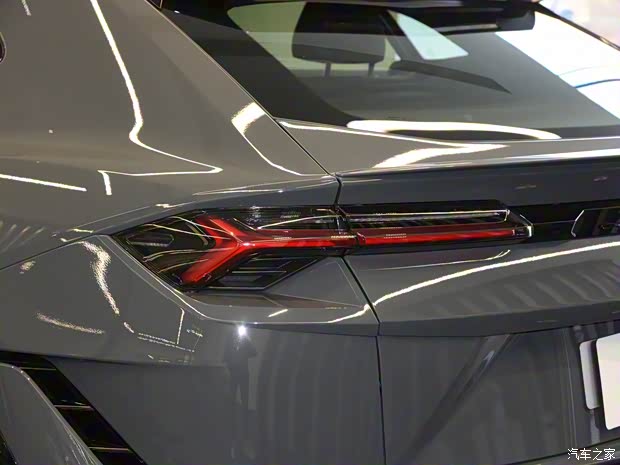 蘭博基尼 Urus 2023款 4.0T V8 S