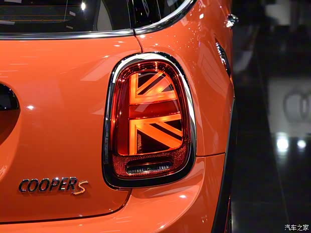 MINI MINI 2018款 1.5T COOPER S