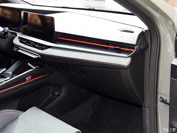 吉利汽車 繽瑞 2022款 COOL 尊貴版