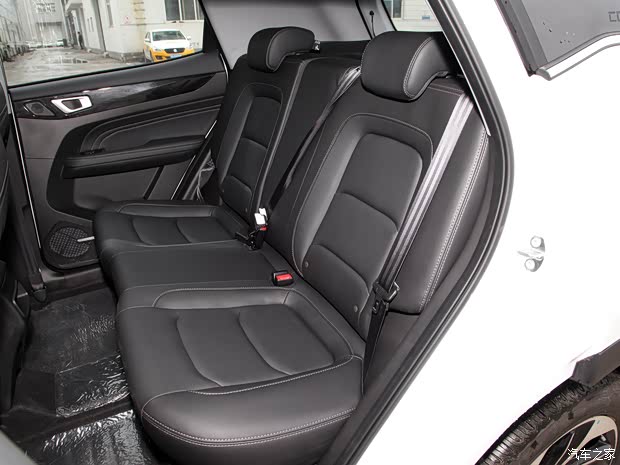 凱翼汽車 炫界 2020款 1.5L CVT耀