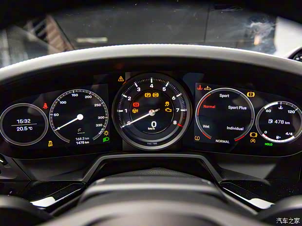 保时捷 保时捷911 2023款 Carrera T