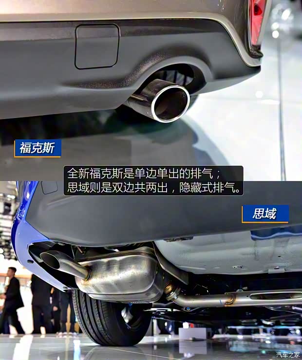 长安福特 福克斯 2019款 三厢 基本型