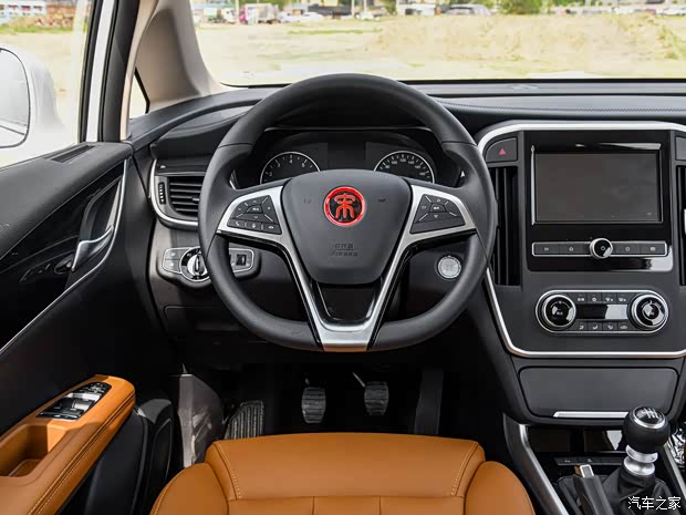 比亞迪 宋MAX 2018款 1.5T 手動智聯(lián)豪華型 6座