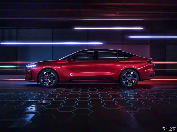 長(zhǎng)安福特 蒙迪歐 2022款 ST-Line