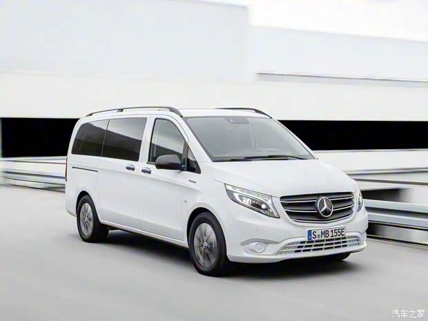 奔馳(進(jìn)口) 威霆新能源(進(jìn)口) 2020款 基本型 奔馳(進(jìn)口) 威霆新能源(進(jìn)口) 2020款 基本型