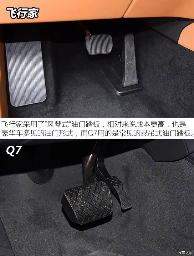 长安林肯 飞行家 2020款 3.0T V6 四驱总统版