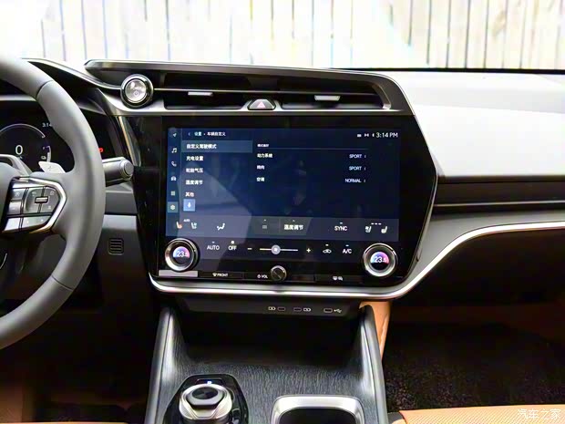 雷克萨斯 雷克萨斯RZ 2023款 450e 四驱纵享版 雷克萨斯 雷克萨斯RZ 2023款 450e 四驱纵享版