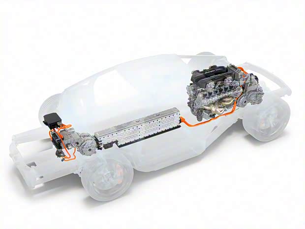 蘭博基尼 Revuelto 2023款 基本型