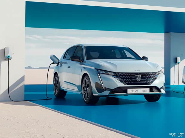 標(biāo)致(進(jìn)口) 標(biāo)致308新能源(進(jìn)口) 2023款 E-308