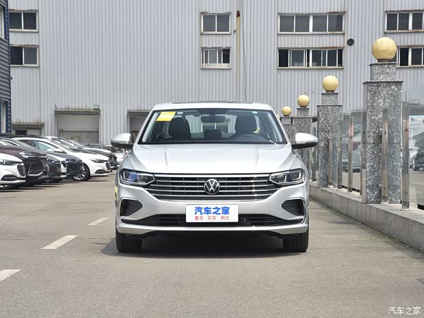 上汽大眾 朗逸 2023款 280TSI DSG滿逸版