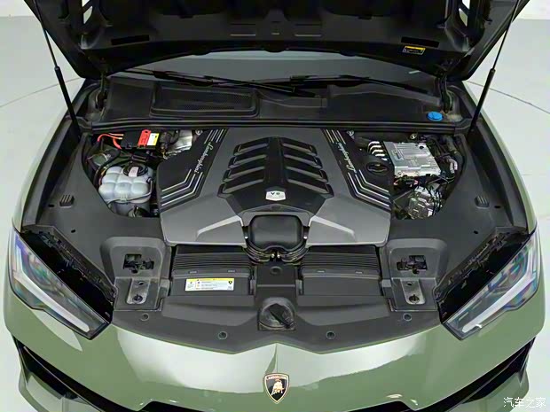 蘭博基尼 Urus 2022款 4.0T V8 Performante