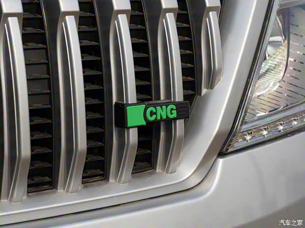 長安凱程 長安睿行M60 2023款 1.6L基本型廂貨2座CNG