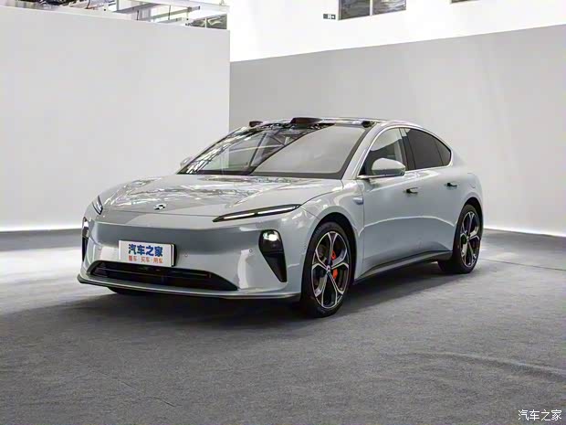 Weilai weilai ET5 2022 75kWh