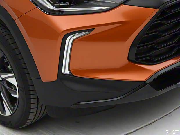 上汽通用雪佛蘭 創(chuàng)酷 2022款 RS 基本型