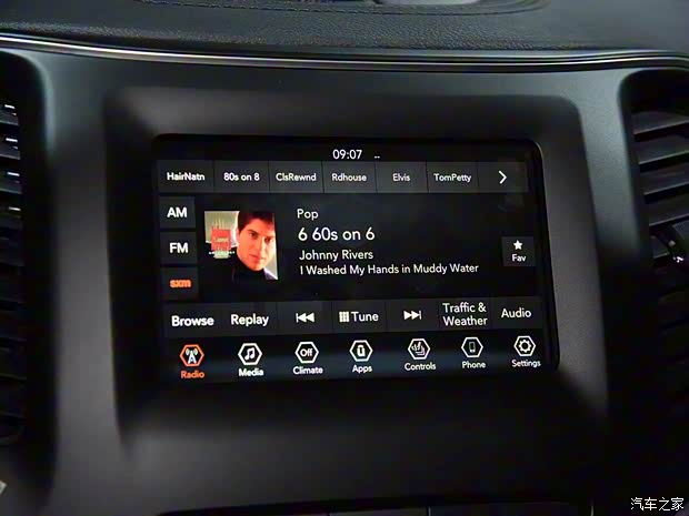 Jeep(进口) 自由光(进口) 2018款 Latitude Jeep(进口) 自由光(进口) 2018款 Latitude