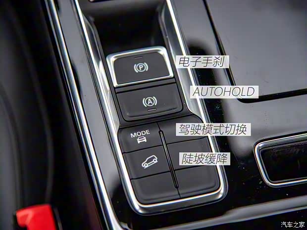 上汽集团 荣威RX5 MAX 2019款 300TGI 自动智能座舱旗舰版 上汽集团 荣威RX5 MAX 2019款 300TGI 自动智能座舱旗舰版