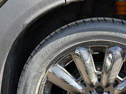 2022款 2.0T COOPER S ALL4 黑标特别版 2022款 2.0T COOPER S ALL4 黑标特别版