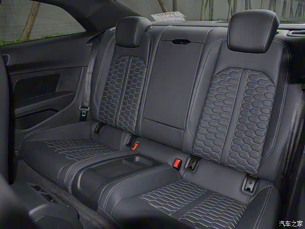 Audi Sport 奥迪RS 5 2020款 RS 5 2.9T Coupe