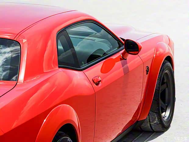 SRT 挑战者 SRT 2020款 SRT Super Stock