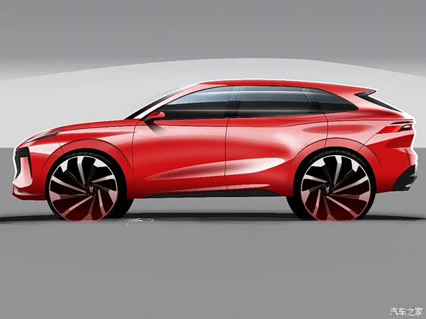 东风风行 风行SX5G 2020款 基本型