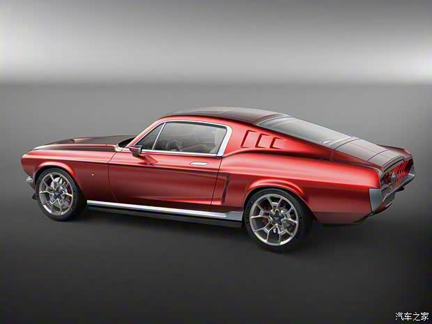 Aviar Aviar R67 2020款 基本型