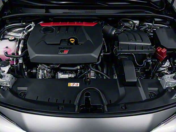 丰田(进口) 卡罗拉(进口) 2022款 GR Circuit Edition 美国版 丰田(进口) 卡罗拉(进口) 2022款 GR Circuit Edition 美国版