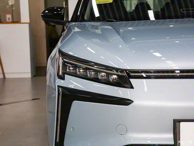 江汽集團(tuán) 思皓愛(ài)跑 2022款 一馬當(dāng)先 50.1kWh