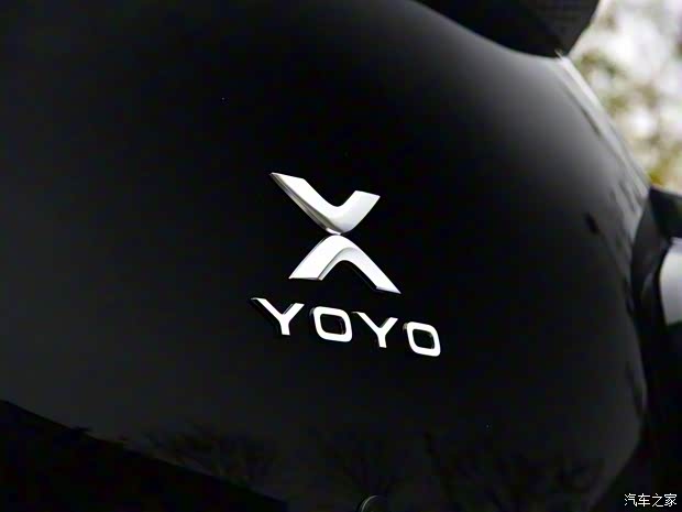 XEV XEV YOYO 2023款 歐洲版